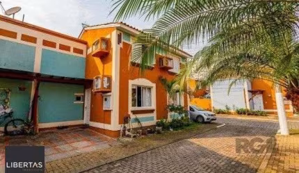 Casa de Condomínio em Jardim Itu