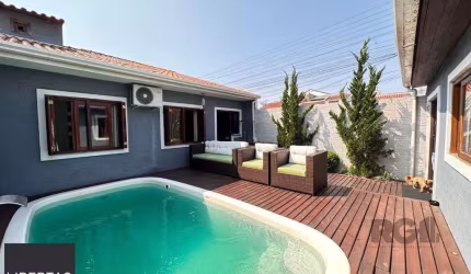Casa em Hípica