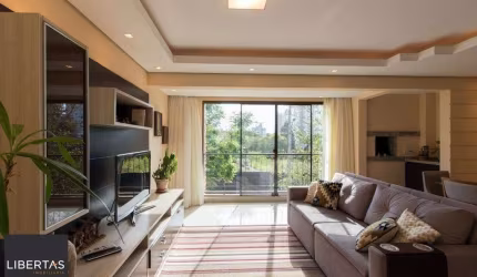 Apartamento em Tristeza