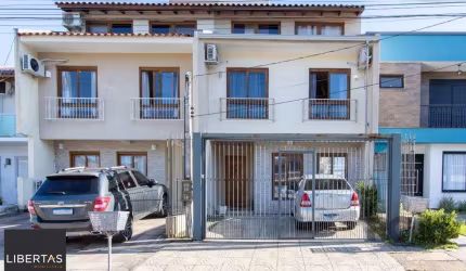 Casa em Hípica