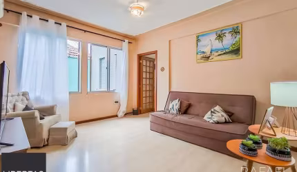 Apartamento de 3 Dormitórios com Elevador e Portaria 24h na Venâncio Aires