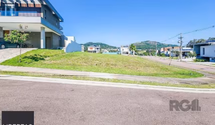Terreno em Condominio para Venda - 0m², 0 dormitórios, Alphaville