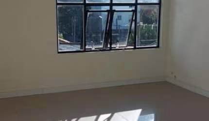 Sala comercial na Av do Forte