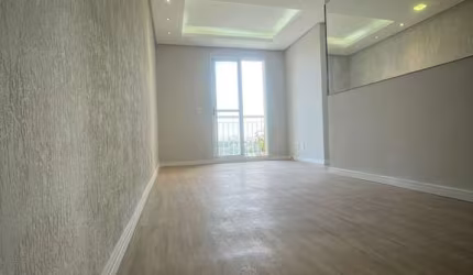 Apartamento 3 dormitórios a venda no São Sebastião