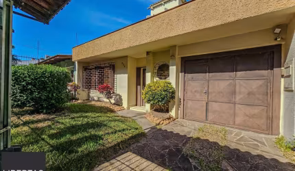 Casa Térrea 3 dormitórios - Excelentes Condições!