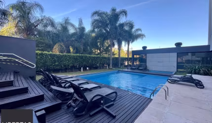 Apartamento 2 Dormitórios Tristeza