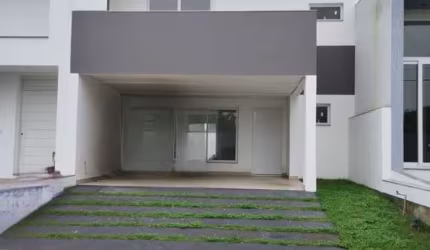 Casa em Aberta dos Morros