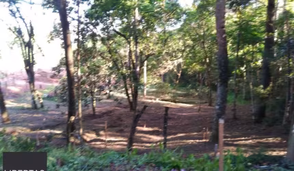 Terreno no Bairro Hípica