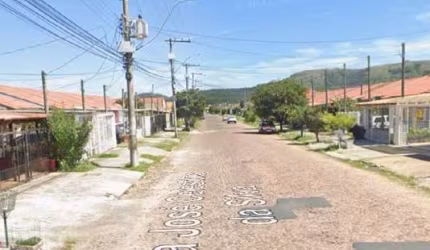 Ótima casa localizada no loteamento moradas do sul