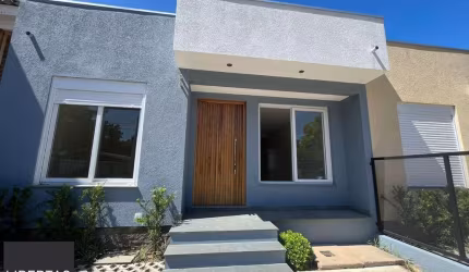 Ótima casa térrea de 3 Dormitórios sendo um suíte