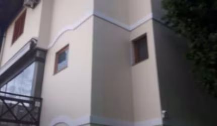 Casa no Bairro Tristeza- 3D