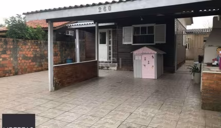 Casa no bairro Serraria