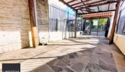 Sobrado no bairro Hípica