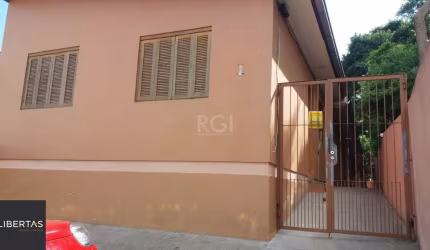 Casa no bairro Santa Tereza