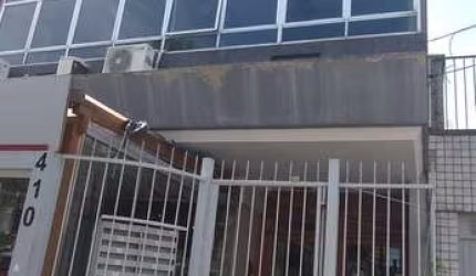 Cobertura no Bairro Menino Deus- 1 Dortmitório