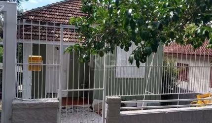 CASA 3D BAIRRO CAMAQUÃ