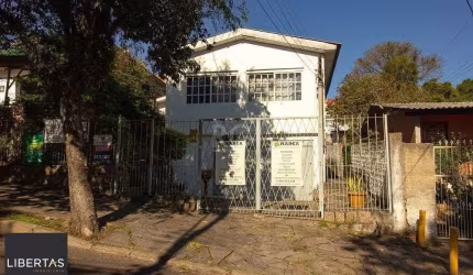 Casa no Bairro Tristeza - 3 dormitórios