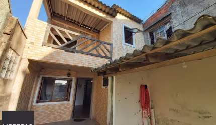 Sobrado no bairro Hípica