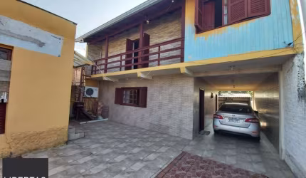 Casa no bairro Vila Nova - 3 dormitórios