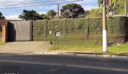 Terreno a venda no bairro Gloria - Av. Oscar Pereira