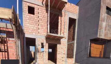 Casa em Aberta dos Morros