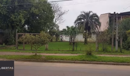 Casa no bairro Restinga