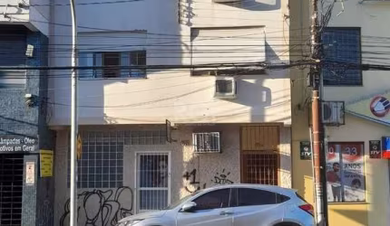 APARTAMENTO NA CIDADE BAIXA - 2 DORMITÓRIOS