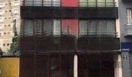 Apartamento de 01 Dormitório no Bairro Floresta