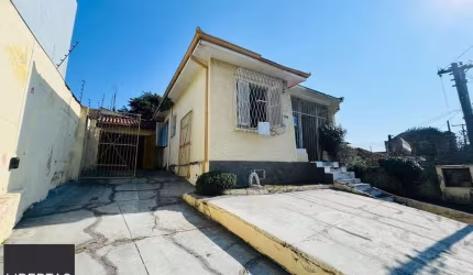 Casa no bairro Gloria - Av. Osca Pereira