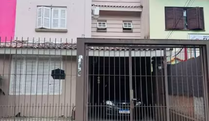 Casa no loteamento Nova Ipanema- 3 D