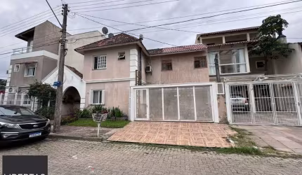 Casa no Lagos de Nova de Ipanema