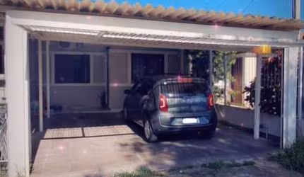 Casa no bairro Hípica - Moradas do Sul