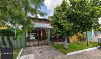 Casa no bairro Restinga