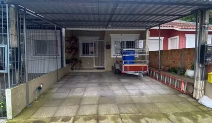 Casa em Hípica