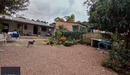Casa no bairro Hípica