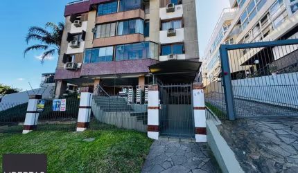 Cobertura no Bairro Cristal- 3D