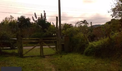 Terreno no bairro Restinga