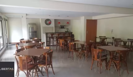 ÓTIMO APARTAMENTO BAIRRO PETRÓPOLIS