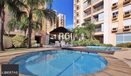 Excelente Apartamento de 3 Dormitórios com Suíte no Condomínio Garden Teresópolis