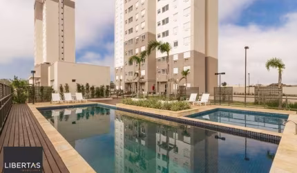 Apartamento 3 dormitórios à venda Humaitá Porto Alegre/RS