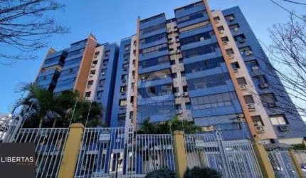 Cobertura para Venda - 162.35m², 2 dormitórios, sendo 1 suites, 2 vagas - Higienópolis