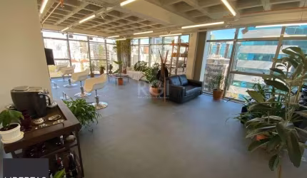 Sala Para Comprar , 66 m²  - Moinhos de Vento - Porto Alegre/RS