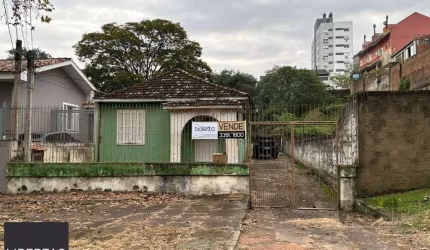 Terreno para Comprar 495m² por R$450.000,00