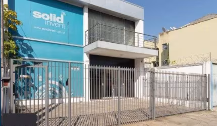 Prédio 8 dormitórios para alugar São Geraldo Porto Alegre/RS