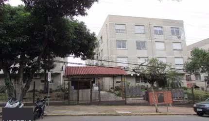 Apartamento para Venda - 47.6m², 1 dormitório, 1 vaga - Tristeza