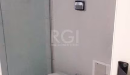 Apartamento para Venda - 36.72m², 1 dormitório, Partenon