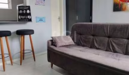 Apartamento JK para Venda - 28.54m², 1 dormitório, Bom Jesus