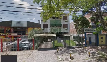 Apartamento para Venda - 38m², 1 dormitório, Sarandi