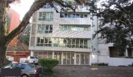 Conjunto/Sala para Venda - 27.18m², 0 dormitórios, Petrópolis