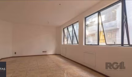 Sala comercial próximo ao Shopping Moinhos